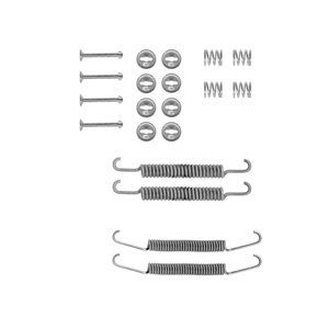 BRAKE SHOE FITTING KIT