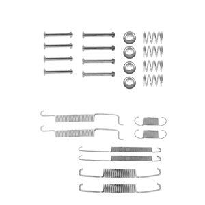 BRAKE SHOE FITTING KIT