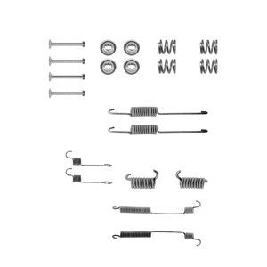 BRAKE SHOE FITTING KIT