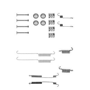 BRAKE SHOE FITTING KIT