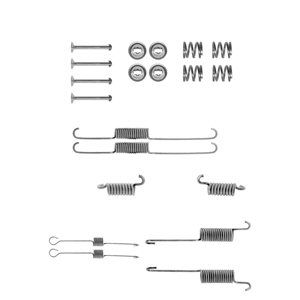 BRAKE SHOE FITTING KIT