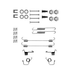 BRAKE SHOE FITTING KIT