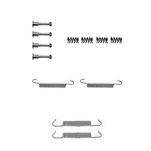 BRAKE SHOE FITTING KIT