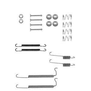 BRAKE SHOE FITTING KIT