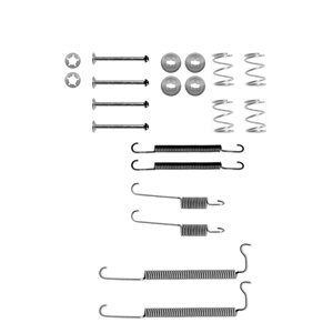 BRAKE SHOE FITTING KIT