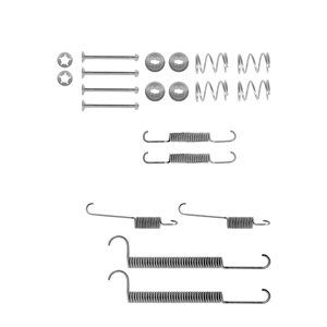 BRAKE SHOE FITTING KIT