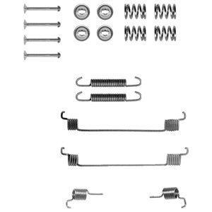 BRAKE SHOE FITTING KIT