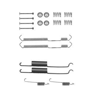 BRAKE SHOE FITTING KIT