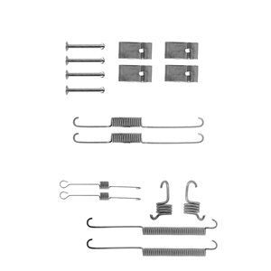 BRAKE SHOE FITTING KIT