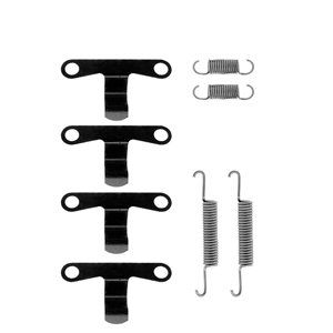 BRAKE SHOE FITTING KIT