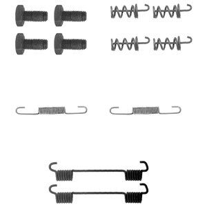 BRAKE SHOE FITTING KIT