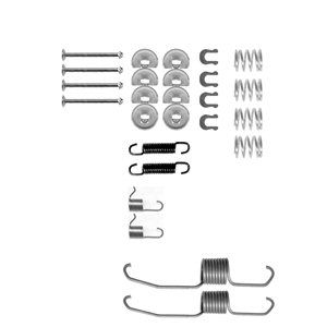 BRAKE SHOE FITTING KIT