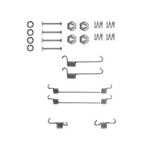 BRAKE SHOE FITTING KIT