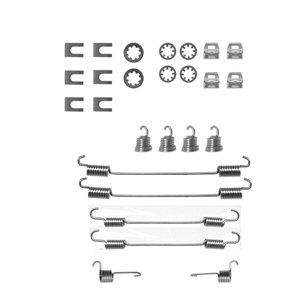 BRAKE SHOE FITTING KIT