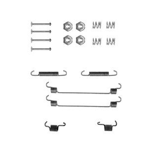 BRAKE SHOE FITTING KIT