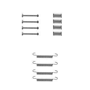 BRAKE SHOE FITTING KIT