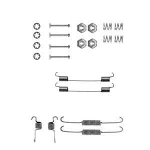 BRAKE SHOE FITTING KIT