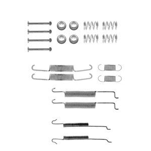 BRAKE SHOE FITTING KIT