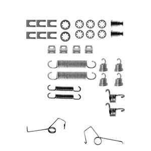 BRAKE SHOE FITTING KIT