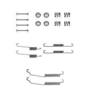 BRAKE SHOE FITTING KIT