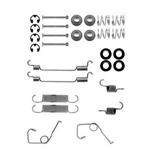 BRAKE SHOE FITTING KIT