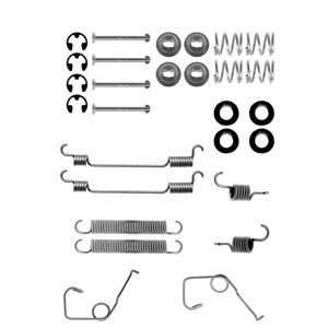 BRAKE SHOE FITTING KIT