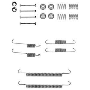 BRAKE SHOE FITTING KIT