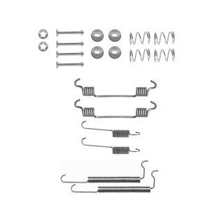 BRAKE SHOE FITTING KIT