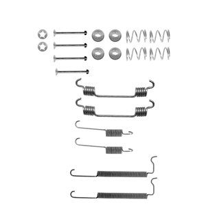 BRAKE SHOE FITTING KIT