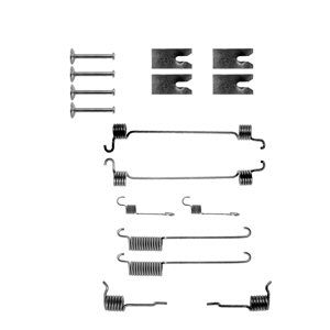 BRAKE SHOE FITTING KIT