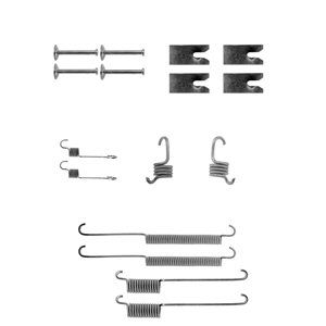 BRAKE SHOE FITTING KIT