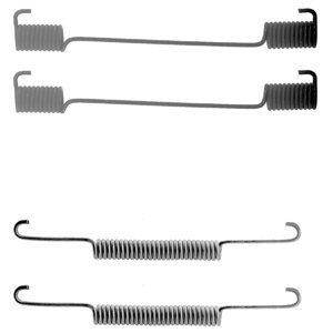 BRAKE SHOE FITTING KIT