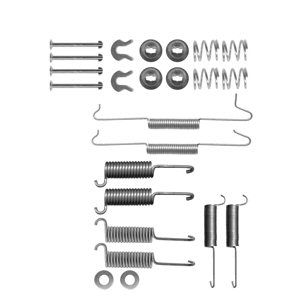 BRAKE SHOE FITTING KIT