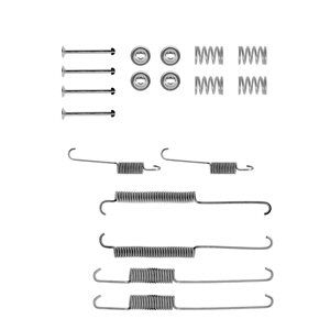 BRAKE SHOE FITTING KIT