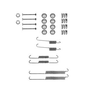 BRAKE SHOE FITTING KIT