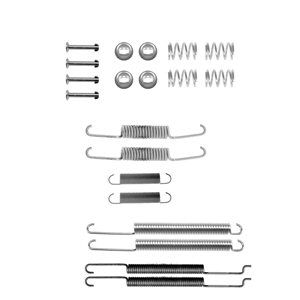 BRAKE SHOE FITTING KIT