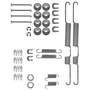 BRAKE SHOE FITTING KIT