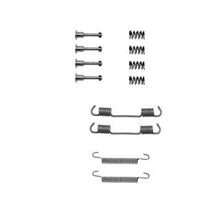 BRAKE SHOE FITTING KIT