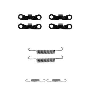 BRAKE SHOE FITTING KIT