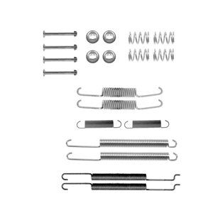 BRAKE SHOE FITTING KIT