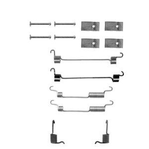 BRAKE SHOE FITTING KIT