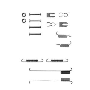 BRAKE SHOE FITTING KIT