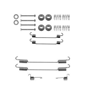 BRAKE SHOE FITTING KIT