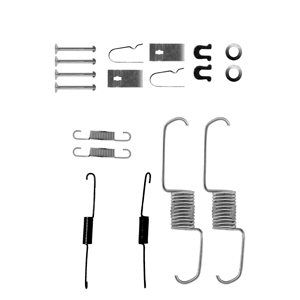 BRAKE SHOE FITTING KIT