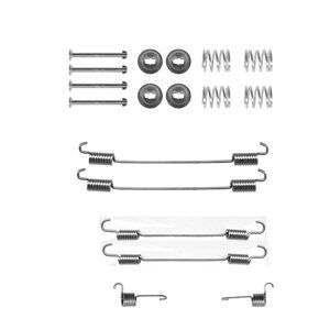 BRAKE SHOE FITTING KIT