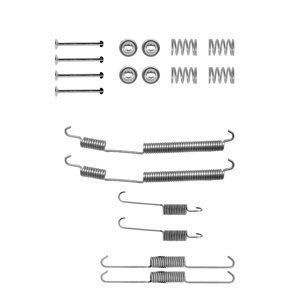 BRAKE SHOE FITTING KIT