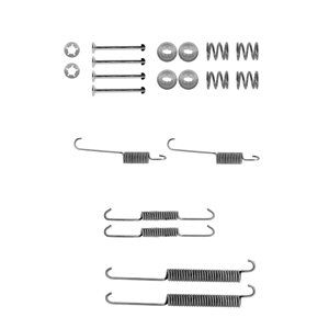 BRAKE SHOE FITTING KIT