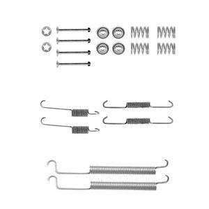 BRAKE SHOE FITTING KIT