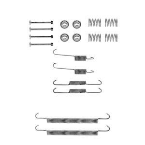 BRAKE SHOE FITTING KIT