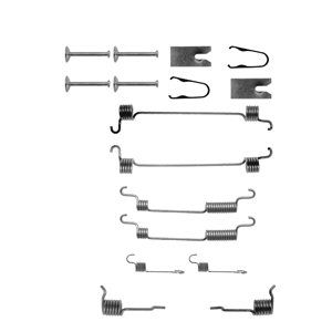 BRAKE SHOE FITTING KIT